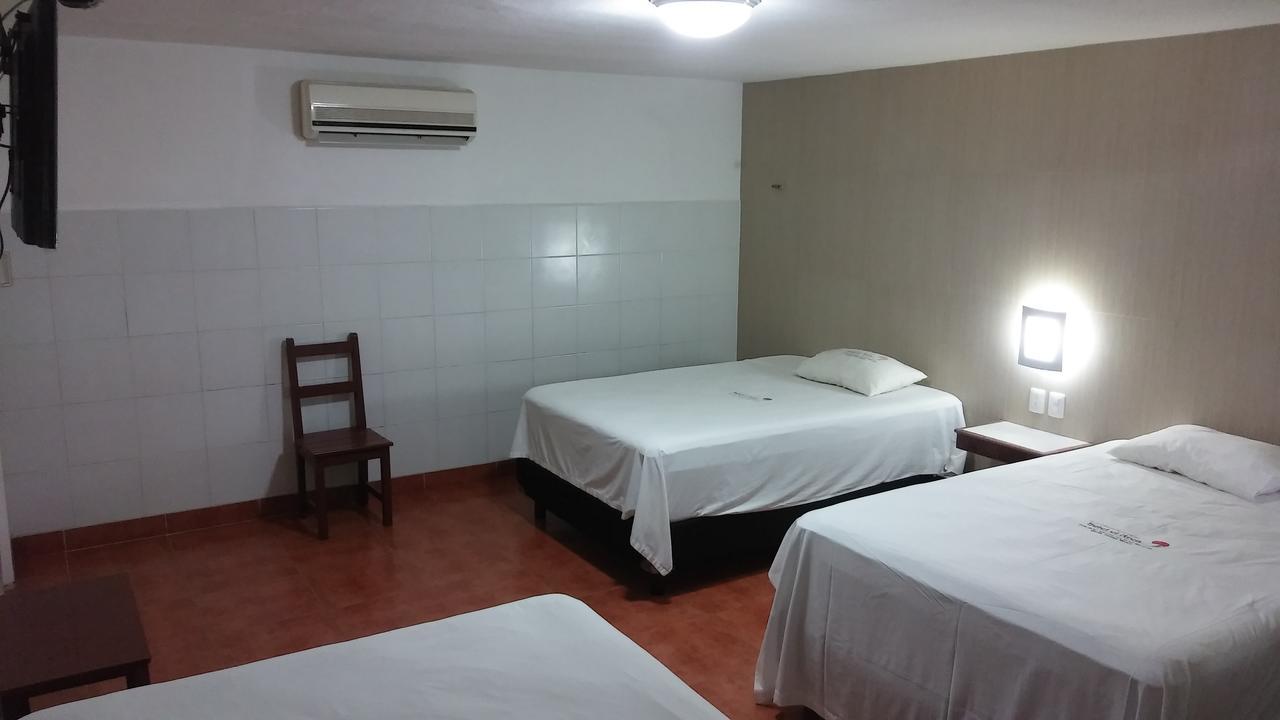 El Arca 2* Merida