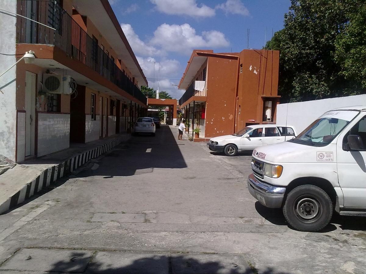 El Arca 2* Merida