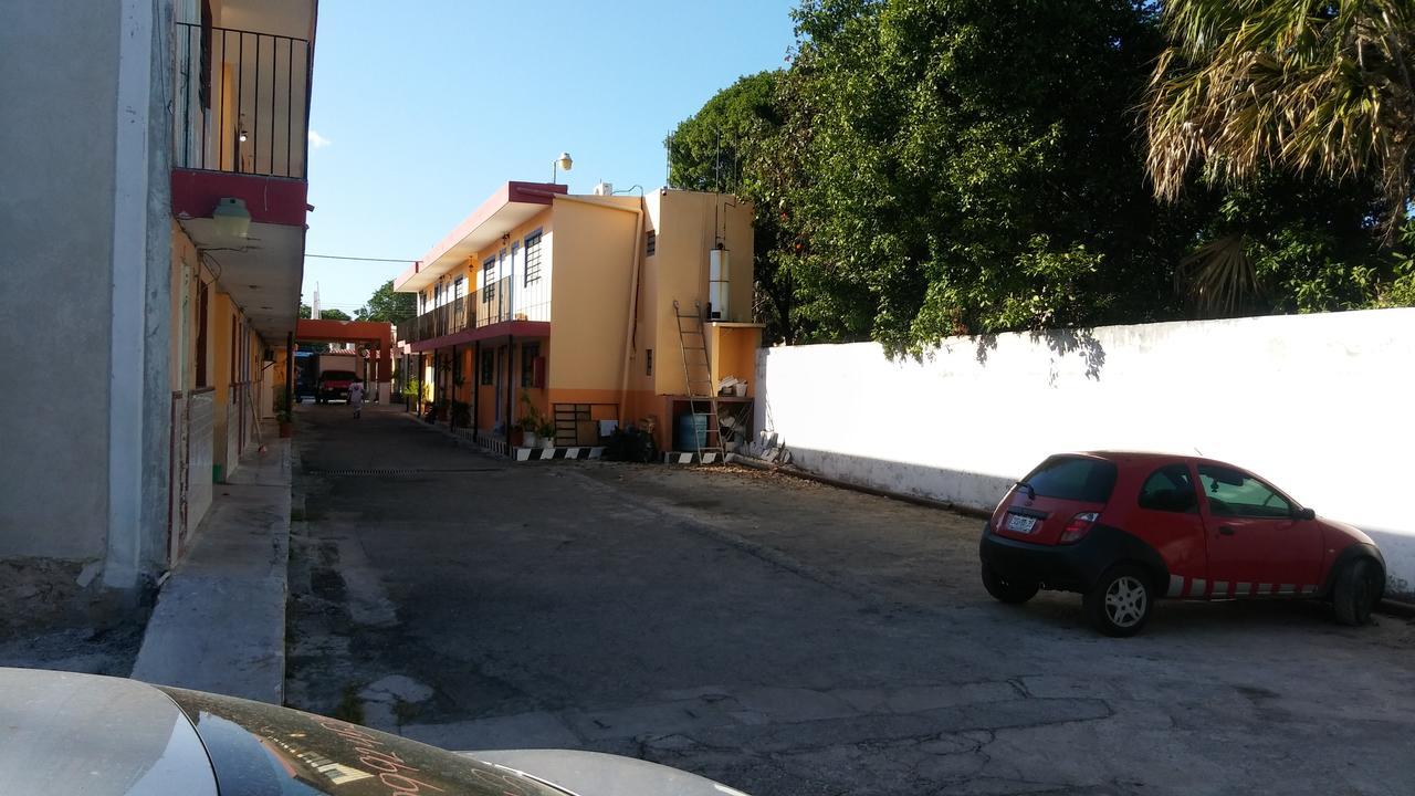 El Arca 2* Merida