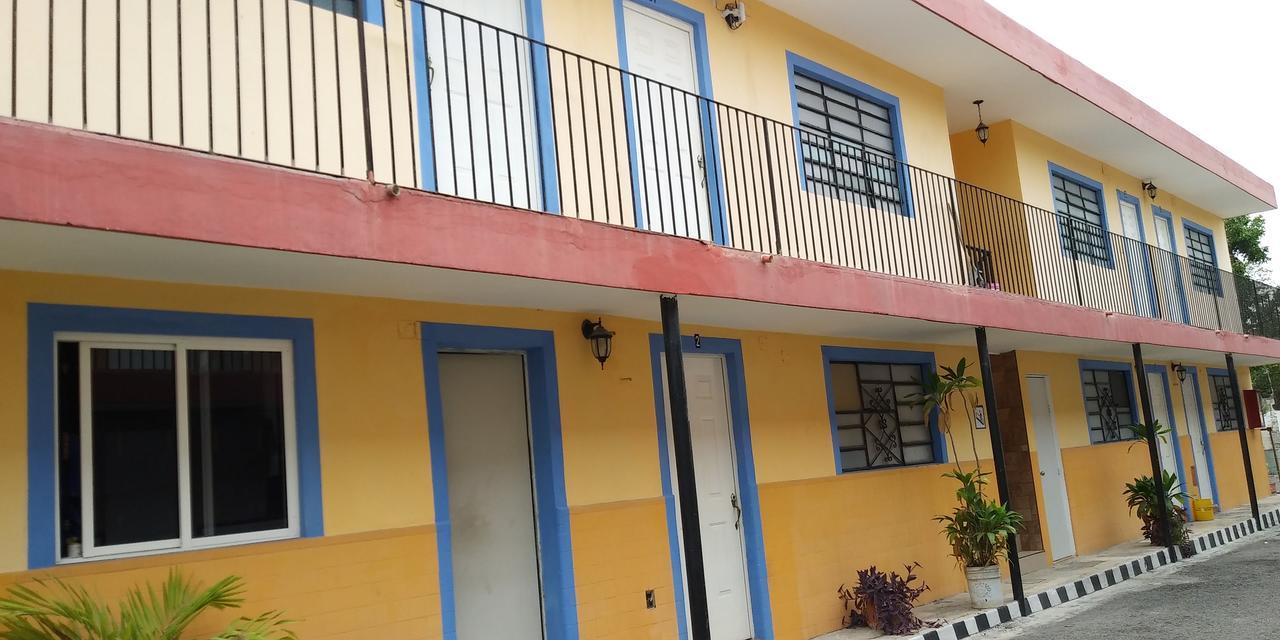 El Arca 2* Merida