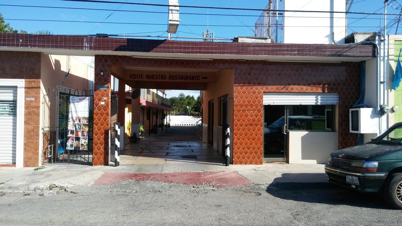 El Arca 2* Mérida